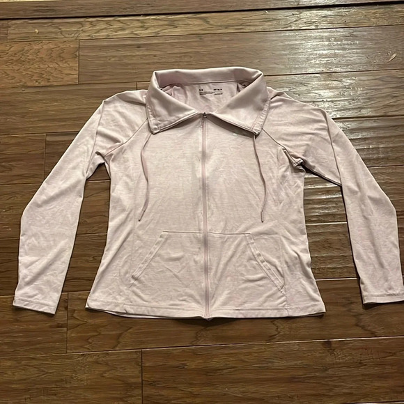 Under Armour Women’s Lightweight Jacket - Picture 1 of 6